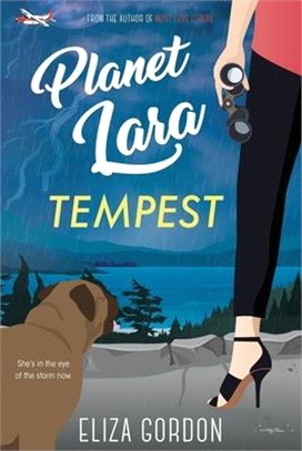 Planet Lara: Tempest