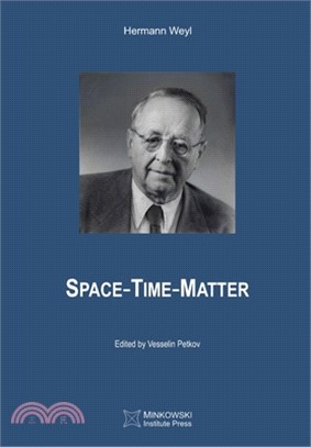 Space-Time-Matter