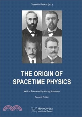 The Origin of Spacetime Physics