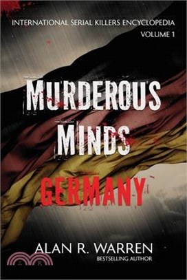 Murderous Minds Germany