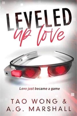 Leveled Up Love: A Gamelit Romantic Comedy