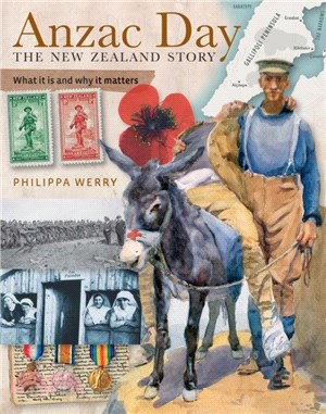 Anzac Day：The New Zealand Story