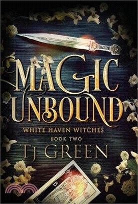 Magic Unbound: Paranormal Witch Mystery