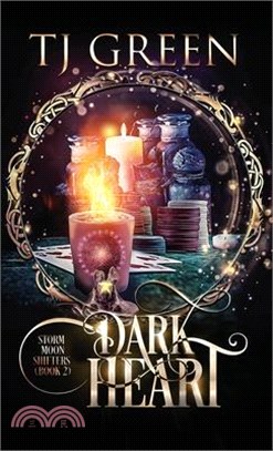 Dark Heart: Paranormal Mysteries