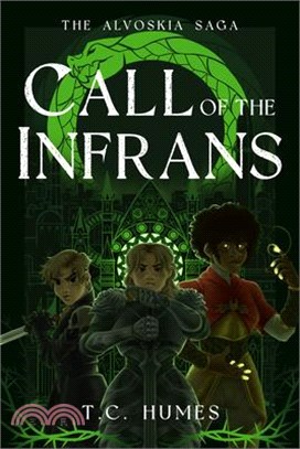Call of the Infrans