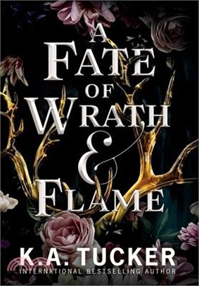 A Fate of Wrath and Flame