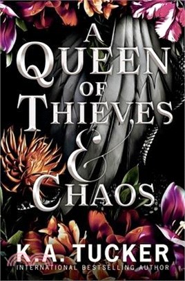 A Queen of Thieves and Chaos