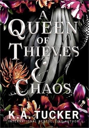 A Queen of Thieves and Chaos