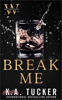 Break Me