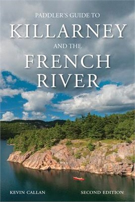 Paddler's Guide to Killarney and the French River