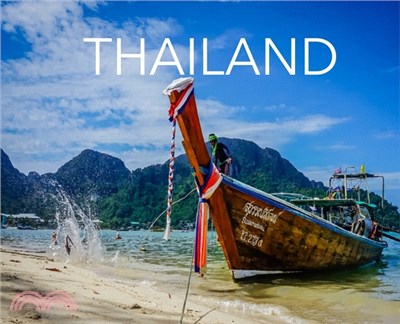 Thailand: Travel Book on Thailand