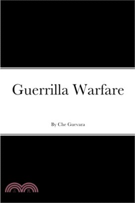 Guerrilla Warfare Large Print