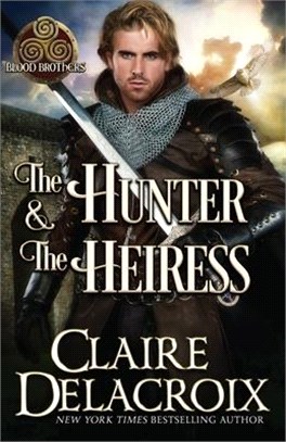 The Hunter & the Heiress: A Medieval Romance