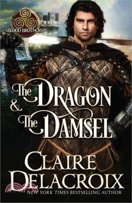 The Dragon & the Damsel: A Medieval Romance