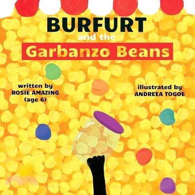 Burfurt and the Garbanzo Beans