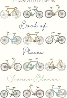 Book of Places: 10th Anniversary Edition