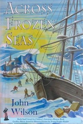 Across Frozen Seas
