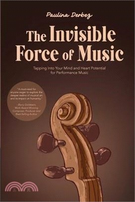 The Invisible Force of Music