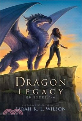 Dragon Legacy: Episodes 1-4