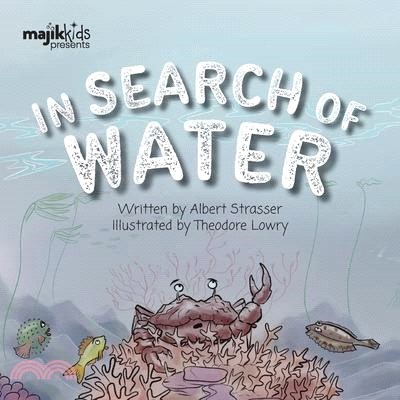 In Search Of Water
