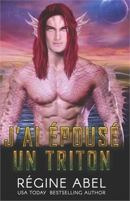 J'ai Épousé un Triton