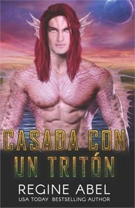 Casada Con Un Tritón