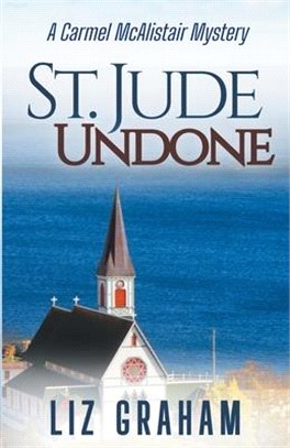 St. Jude Undone