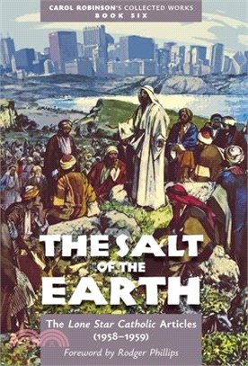 The Salt of the Earth
