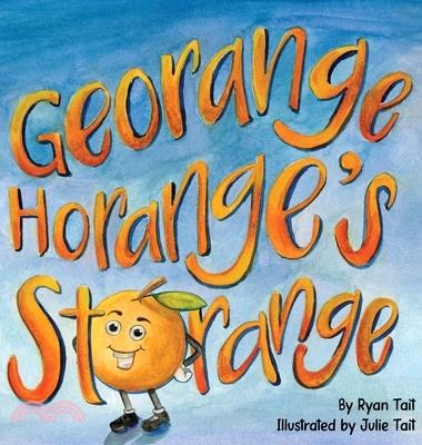 Georange Horange's Storange