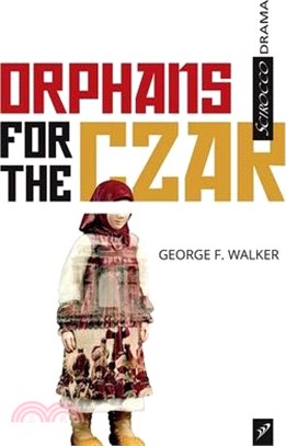 Orphans for the Czar