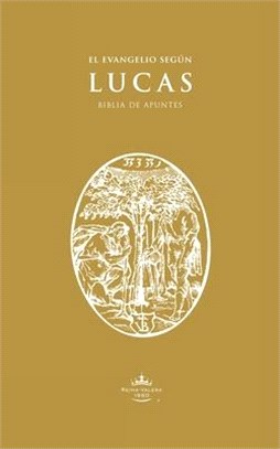 Biblia de Apuntes RVR60: Lucas