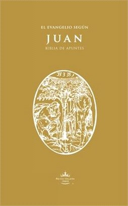 Biblia de Apuntes RVR60: Juan