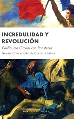 Incredulidad y Revolución