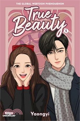 True Beauty Volume Five: A Webtoon Unscrolled Graphic Novel