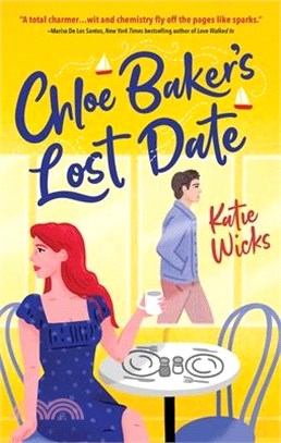 Chloe Baker's Lost Date
