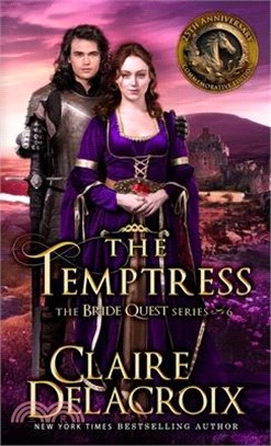 The Temptress: A Medieval Scottish Romance