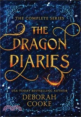 The Dragon Diaries: The Complete Series