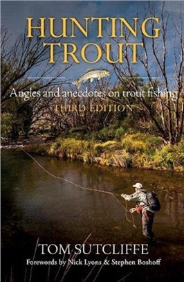 Hunting Trout