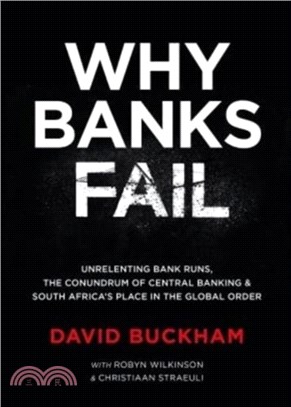 Why Banks Fail