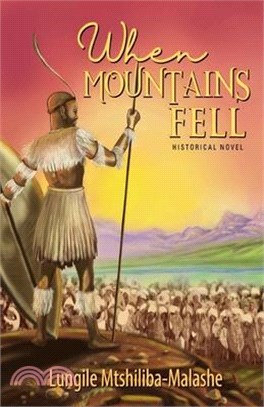 When Mountains Fell