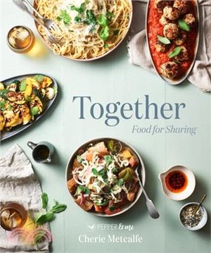 Together: Food for Sharing