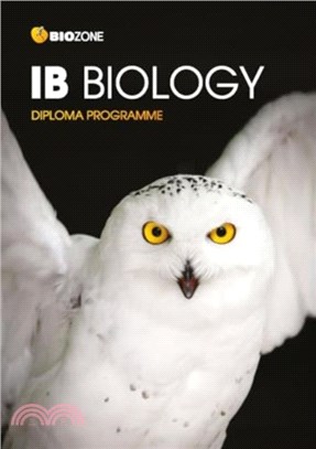 IB Biology：Student Workbook (3rd Edition)