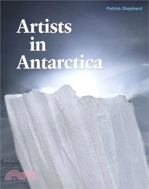 Artists in Antarctica