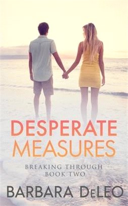 Desperate Measures: A second chance, fake engagement, Christmas holiday romance