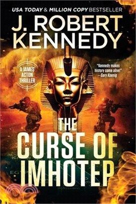 The Curse of Imhotep