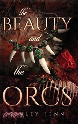 The Beauty and the Orcs: A Monster Fantasy Romance