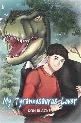 My Tyrannosaurus Lover