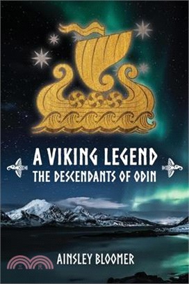 A Viking Legend: The Descendants of Odin