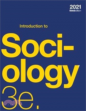 Introduction to Sociology 3e