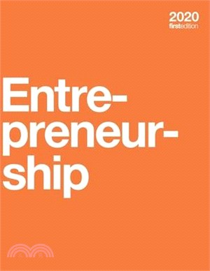 Entrepreneurship (1st Edition)